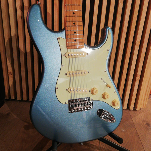 Tagima TG-530 Metallic Blue L/MG Guitarra Eléctrica Guitarras Eléctricas Tagima 