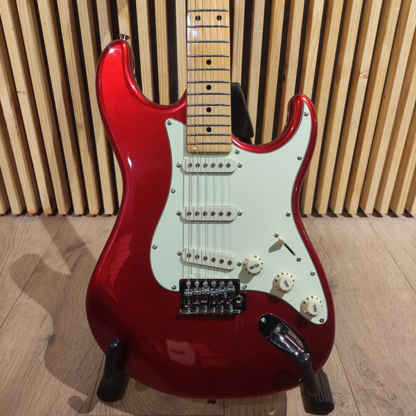 Tagima TG-530 Metallic Red L/MG Guitarra Eléctrica Guitarras Eléctricas Tagima 