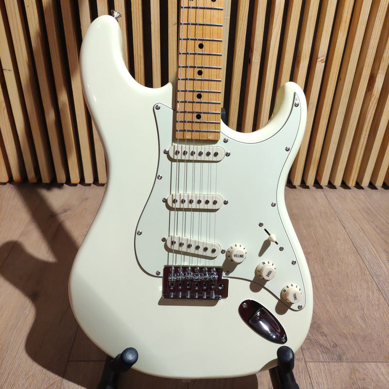 Tagima TG-530 Olympic White L/MG Guitarra Eléctrica Guitarras Eléctricas Tagima 