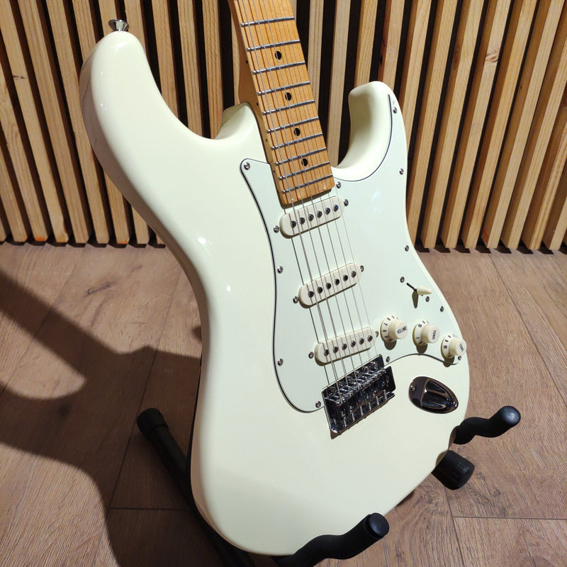 Tagima TG-530 Olympic White L/MG Guitarra Eléctrica Guitarras Eléctricas Tagima 