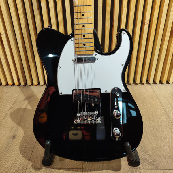 Tagima TW-55 Black Guitarra Eléctrica Guitarras Eléctricas Tagima 