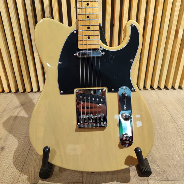 Tagima TW-55 Butterscotch Guitarra Eléctrica Guitarras Eléctricas Tagima 