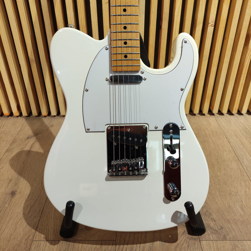 Tagima TW-55 Pearl White Guitarra Eléctrica Guitarras Eléctricas Tagima 