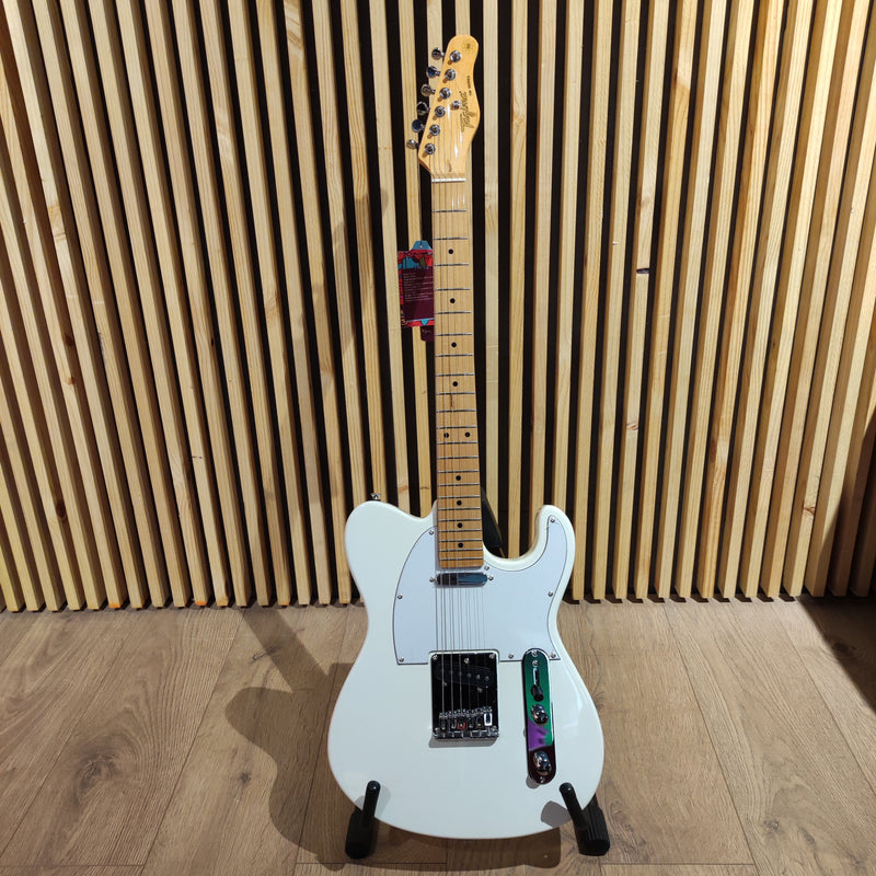 Tagima TW-55 Pearl White Guitarra Eléctrica Guitarras Eléctricas Tagima 