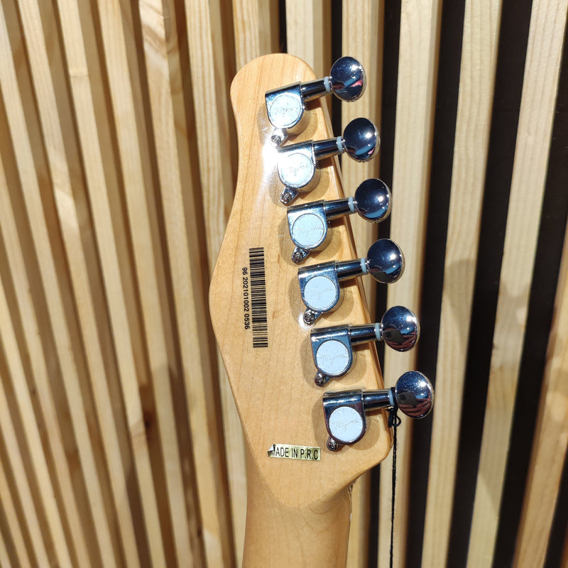 Tagima TW-55 Pearl White Guitarra Eléctrica Guitarras Eléctricas Tagima 
