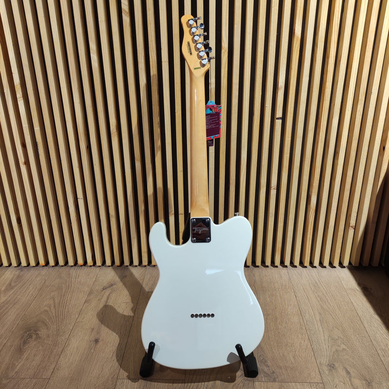 Tagima TW-55 Pearl White Guitarra Eléctrica Guitarras Eléctricas Tagima 