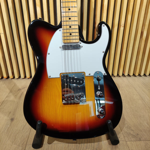 Tagima TW-55 Sunburst Guitarra Eléctrica Guitarras Eléctricas Tagima 