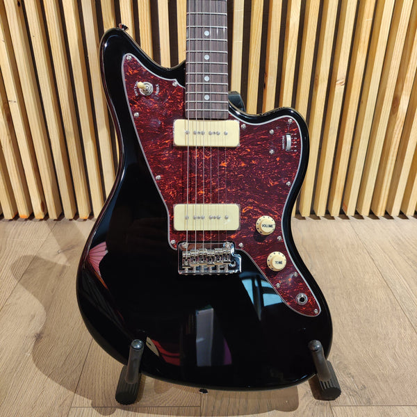 Tagima TW-61 Black Guitarra Electrica Guitarras Eléctricas Tagima 