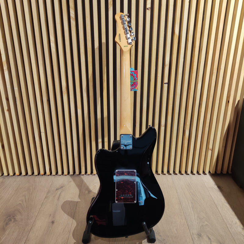 Tagima TW-61 Black Guitarra Electrica Guitarras Eléctricas Tagima 