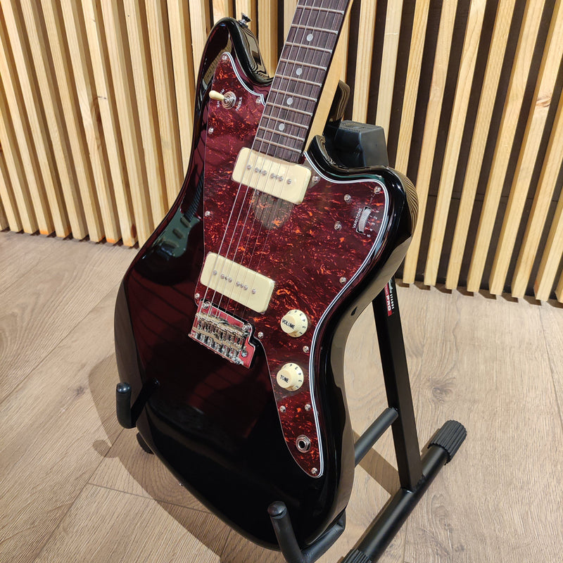 Tagima TW-61 Black Guitarra Electrica Guitarras Eléctricas Tagima 