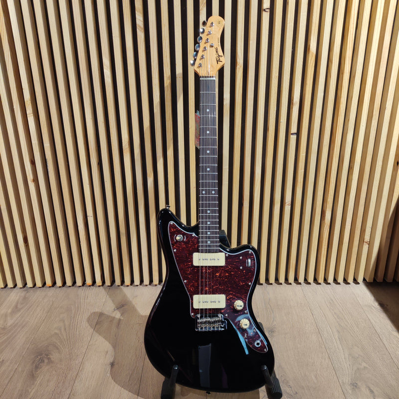 Tagima TW-61 Black Guitarra Electrica Guitarras Eléctricas Tagima 
