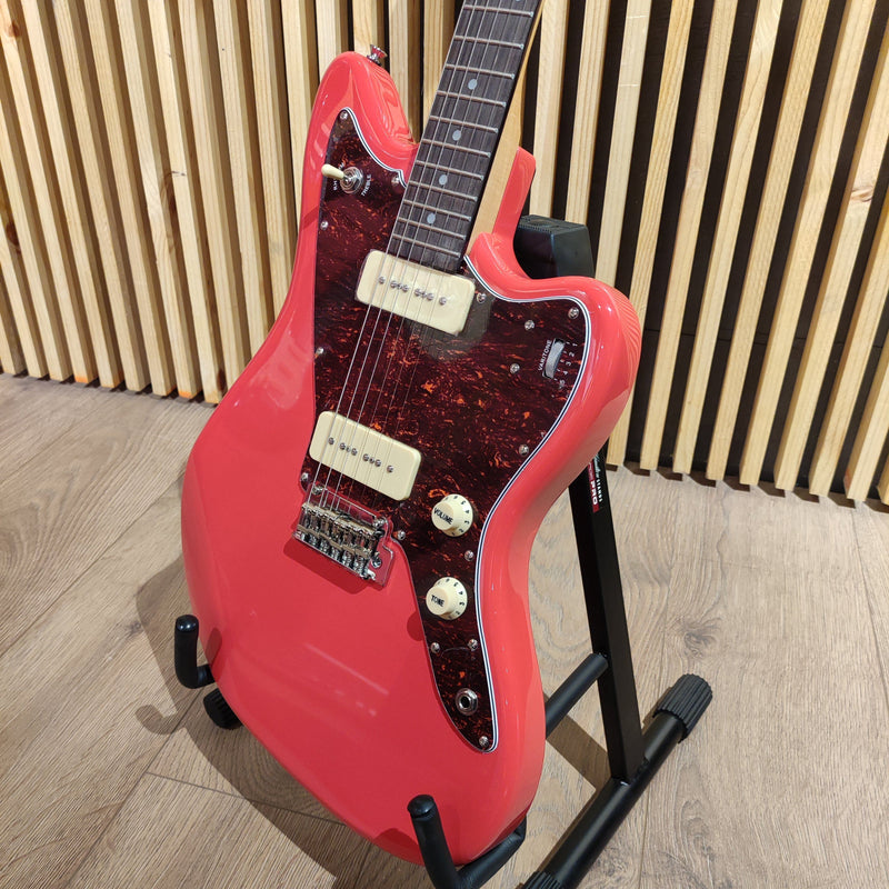 Tagima TW-61 Fiesta Red Guitarra Electrica Guitarras Eléctricas Tagima 