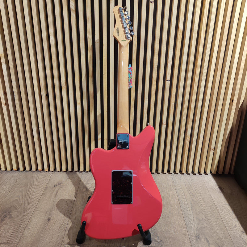 Tagima TW-61 Fiesta Red Guitarra Electrica Guitarras Eléctricas Tagima 