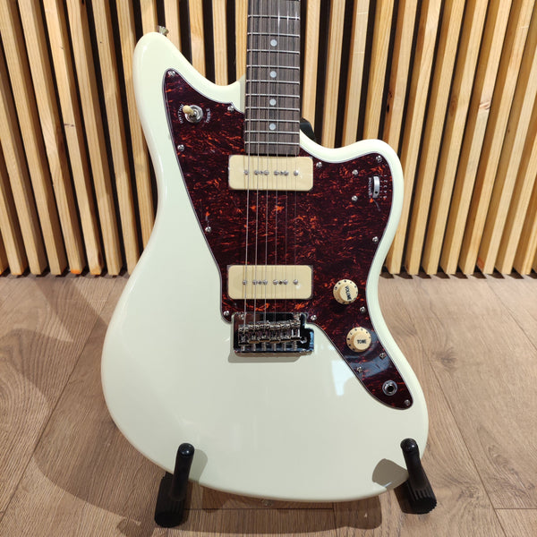 Tagima TW-61 Olympic White Guitarra Eléctrica Guitarras Eléctricas Tagima 
