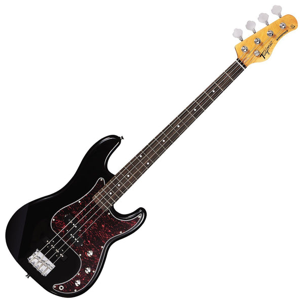 Tagima TW-65 Black Bajo Eléctrico Bajos Tagima 