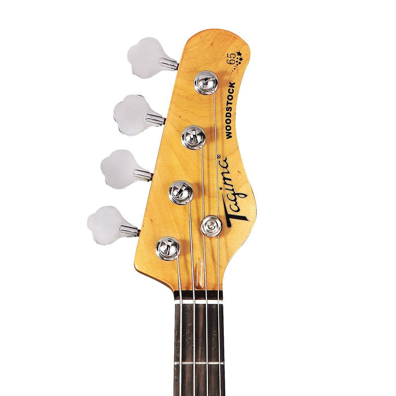 Tagima TW-65 Black Bajo Eléctrico Bajos Tagima 