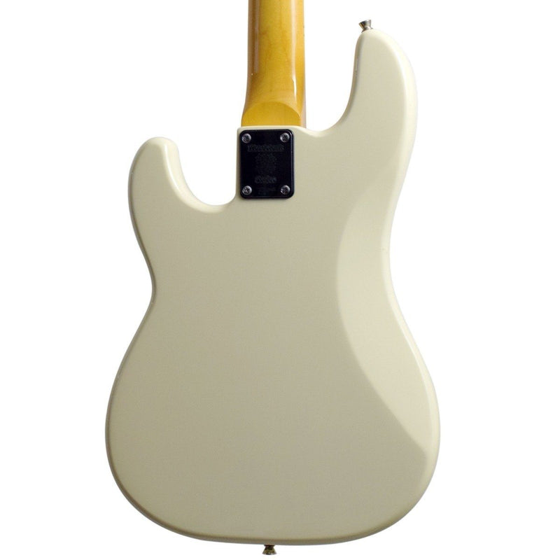 Tagima TW-65 White Vintage Bajo Eléctrico Bajos Tagima 
