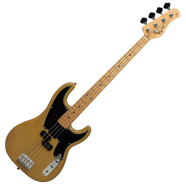 Tagima TW-66 Butterscotch Bajo Eléctrico Bajos Eléctricos Tagima 