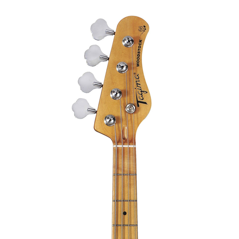 Tagima TW-66 Sunburst Bajo Eléctrico Bajos Eléctricos Tagima 