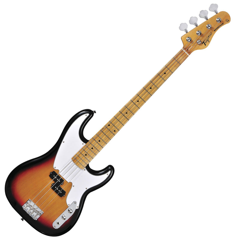 Tagima TW-66 Sunburst Bajo Eléctrico Bajos Eléctricos Tagima 