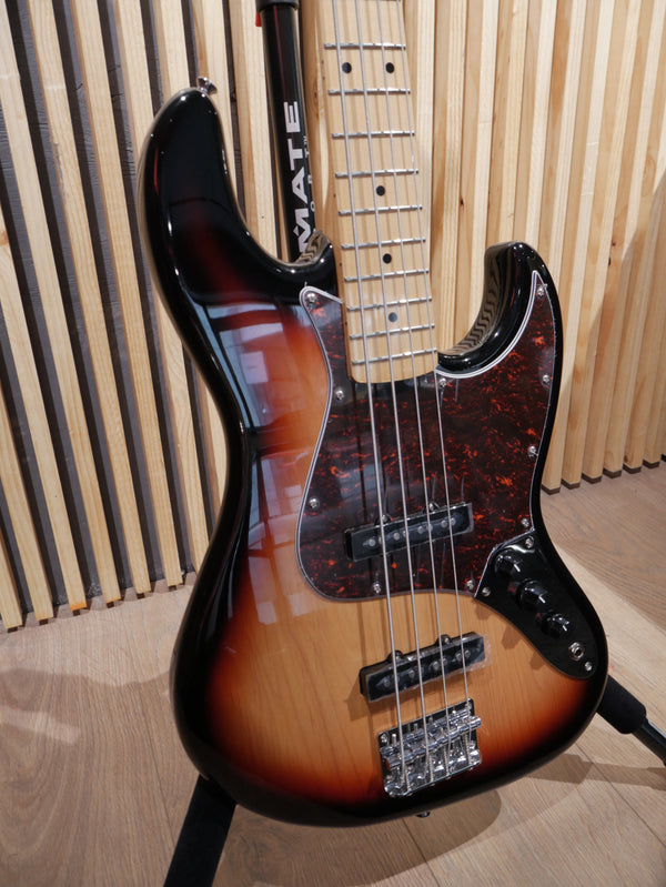 Tagima TW-73 Sunburst L/TT Bajo Electrico Bajos Eléctricos Tagima 