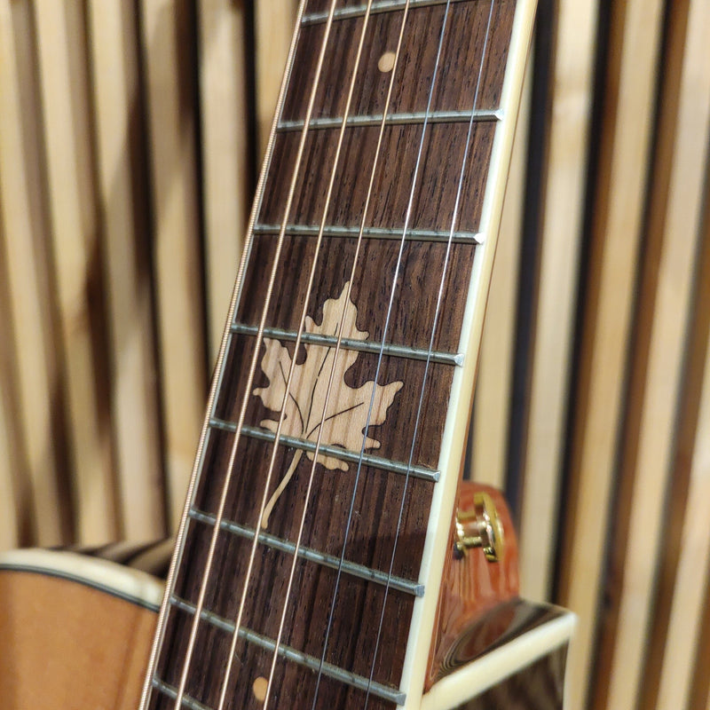 Tagima Vancouver EQ Natural Guitarra Electroacústica Guitarras Electroacústicas Tagima 