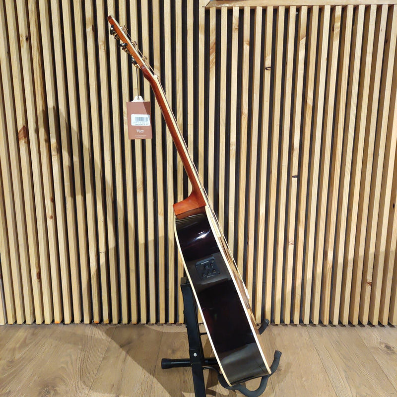Tagima Vancouver EQ Natural Guitarra Electroacústica Guitarras Electroacústicas Tagima 