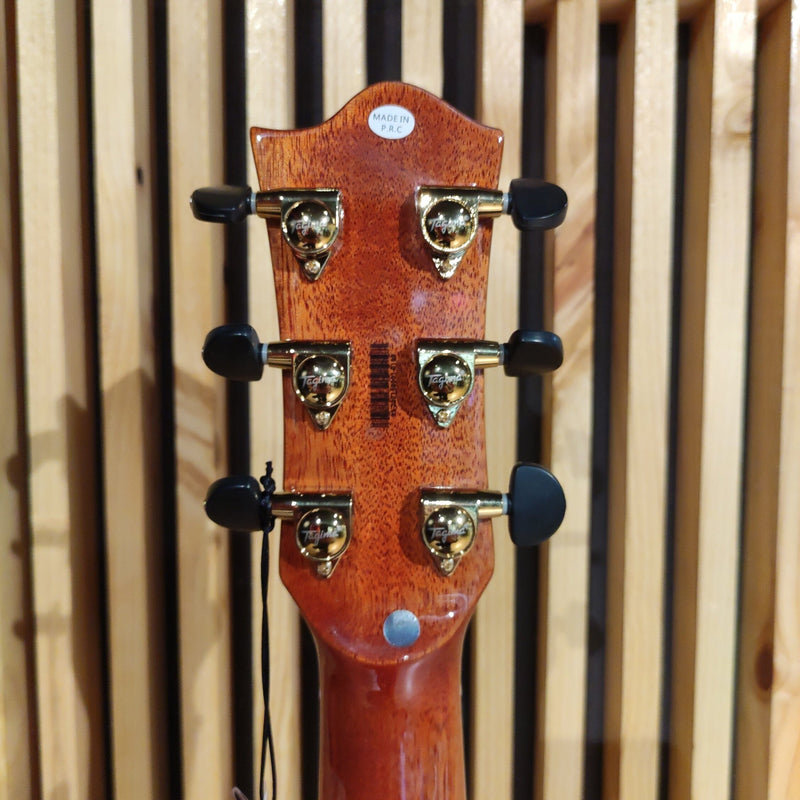 Tagima Vancouver EQ Natural Guitarra Electroacústica Guitarras Electroacústicas Tagima 