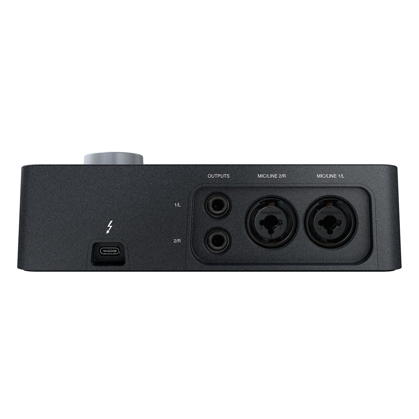 Universal Audio Arrow Interfaz de Audio 2x4 Thunderbolt 3 con DSP UAD Universal Audio 