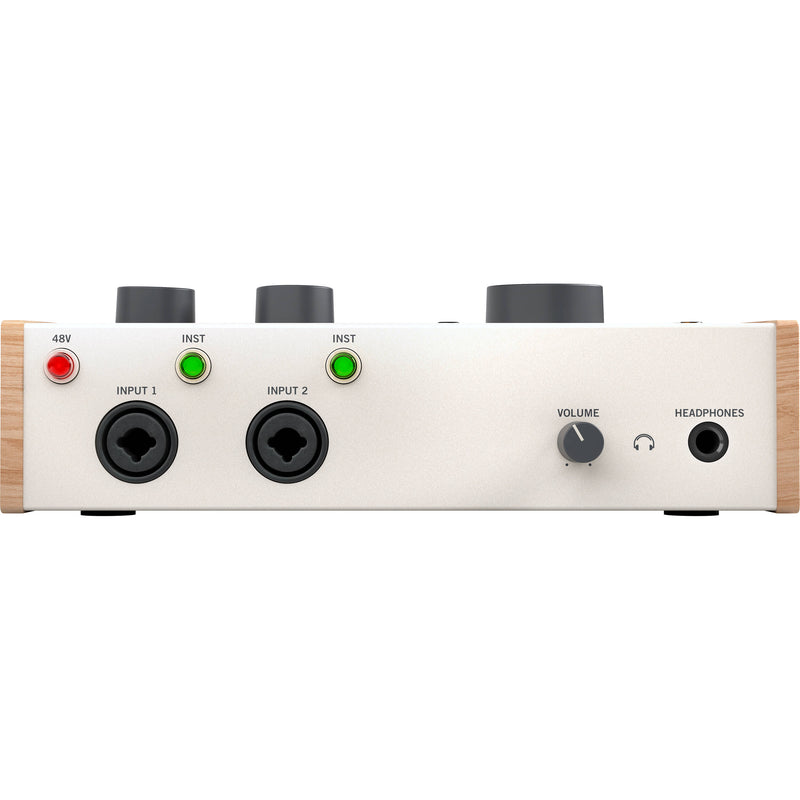 Universal Audio Volt 476 Interfaz de Audio/MIDI USB-C con Compresor UA76 Interfaces de Audio USB Universal Audio 