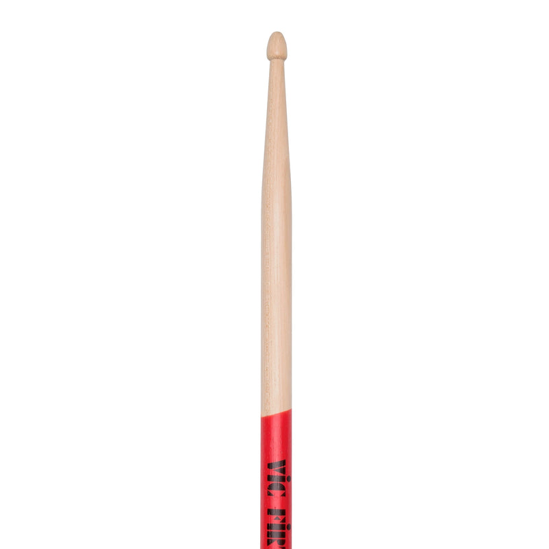 Vic Firth American Classic 5B Vic Grip Baquetas (Par) Baquetas Vic Firth 