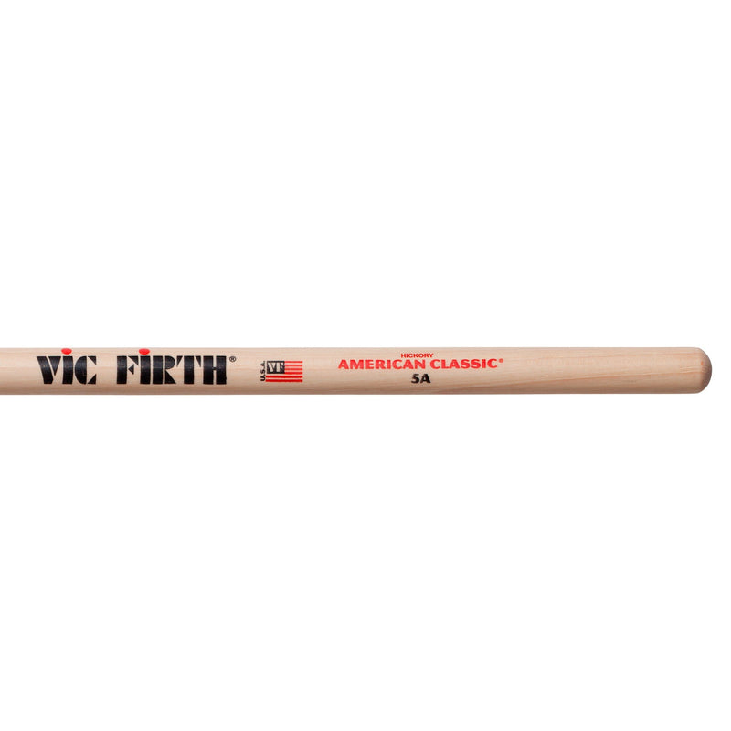 Vic Firth American Classic Hickory 5A Baquetas (Par) Baquetas Vic Firth 