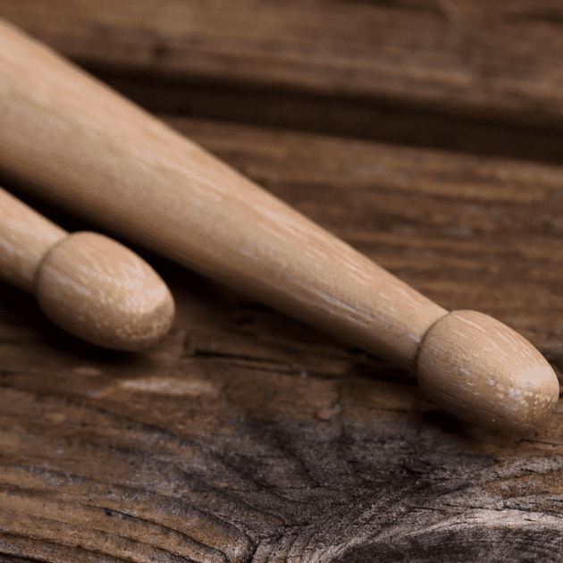Vic Firth American Classic Hickory 5A Baquetas (Par) Baquetas Vic Firth 