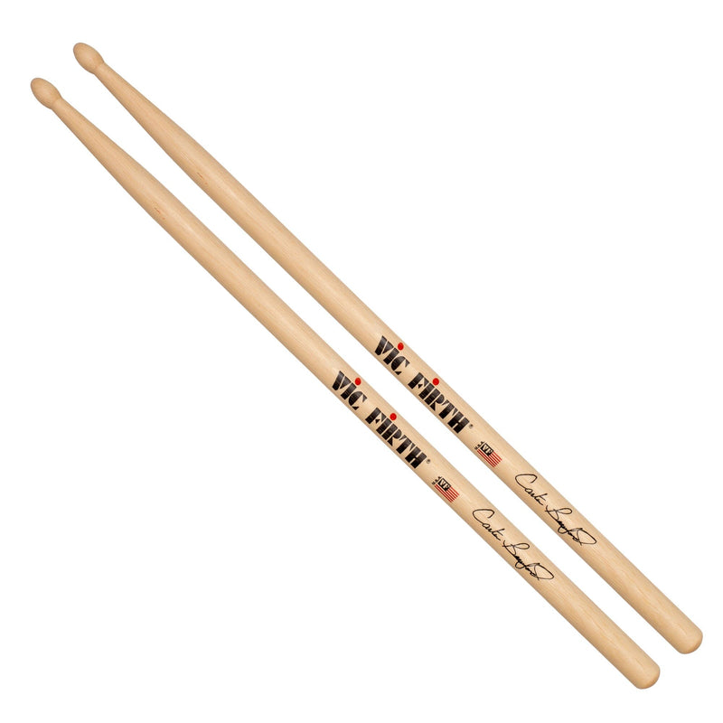 Vic Firth Signature Carter Beauford Baquetas Baquetas Vic Firth 
