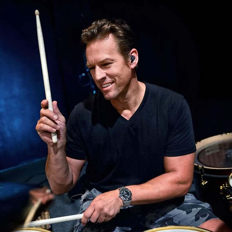 Vic Firth Signature Thomas Lang Baquetas Baquetas Vic Firth 