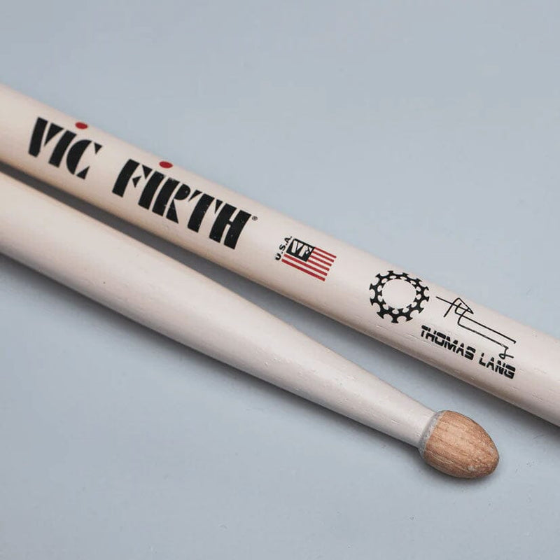 Vic Firth Signature Thomas Lang Baquetas Baquetas Vic Firth 