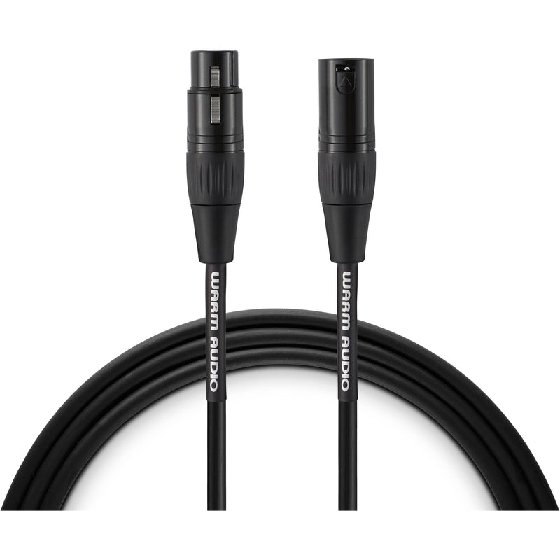 Warm Audio ProXLR15 Cable de Micrófono Premium XLR-XLR de 4.5 Mts Cables de Micrófono Warm Audio 