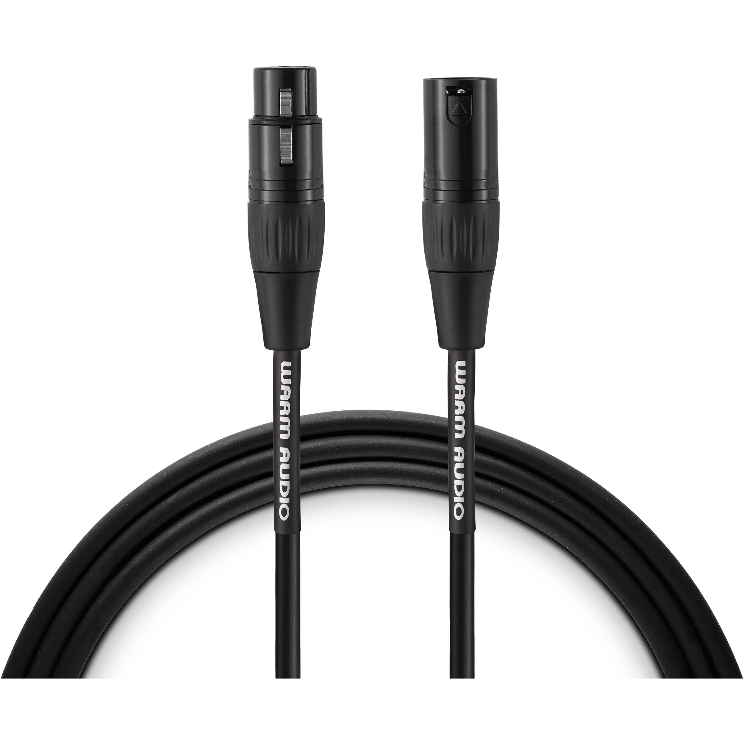 Warm Audio ProXLR3 Cable de Micrófono Premium XLR-XLR de 1 Metro Cables de Micrófono Warm Audio 