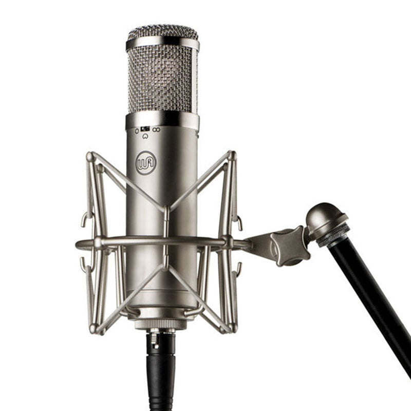Warm Audio WA-47 Jr Microfóno de Condesandor Fet Micrófonos Warm Audio 